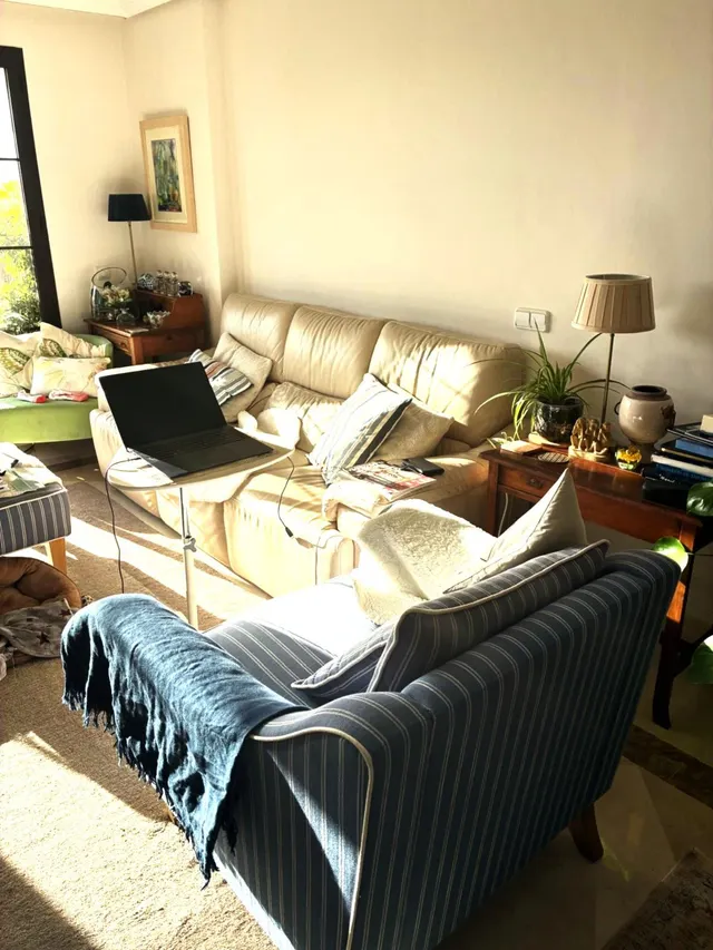 Ático 3 habitaciones 108m² en venta - El Madroñal — 20