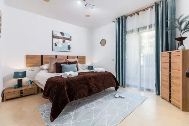 Apartamento 2 habitaciones 127m² en venta - El Madroñal — 14