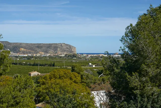 Villa 3 habitaciones 250m² en venta - Adsubia — 11