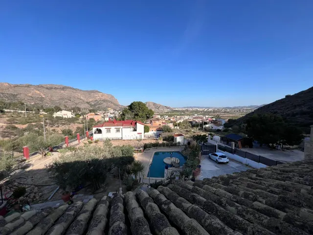 Villa 4 habitaciones 376m² en venta - Raiguero de Bonanza — 18