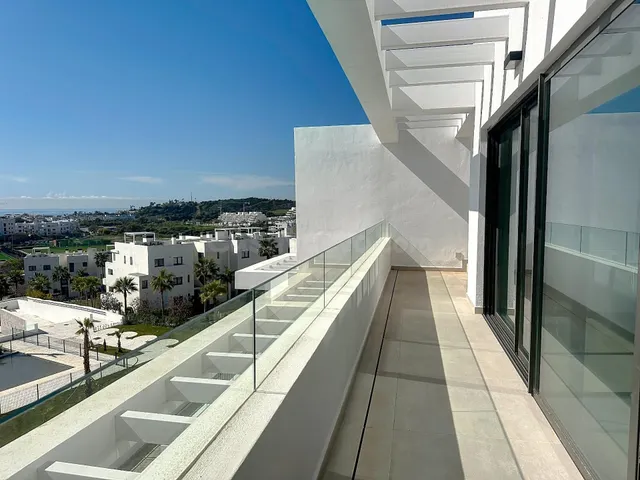 Ático Dúplex 2 habitaciones 285m² en venta - Arroyo Vaquero - foto 4