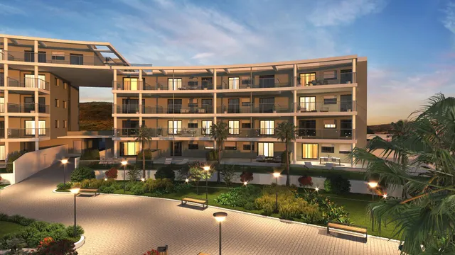 Apartamento 3 habitaciones 135m² en venta - Chullera — 14