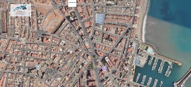 Venta Piso en Roquetas de Mar - Almería - foto 3