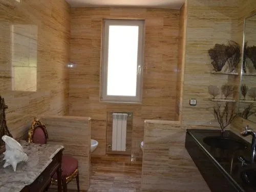 Chalet en Altorreal — 49