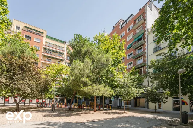 PISO EN PASEO DE LAS DELICIAS — 3