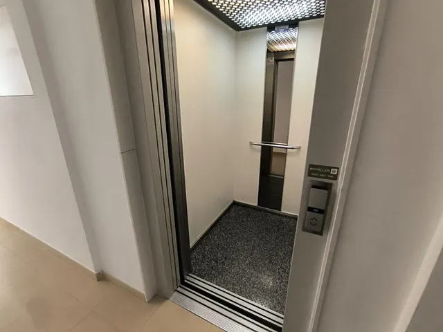 PRECIOSO PISO +GARAJE EN BENIARJO (VALENCIA) — 45