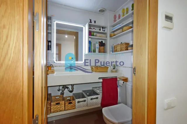 ESPECTACULAR CHALET CON PISCINA EN LA CUMBRE - REF 1725 — 31