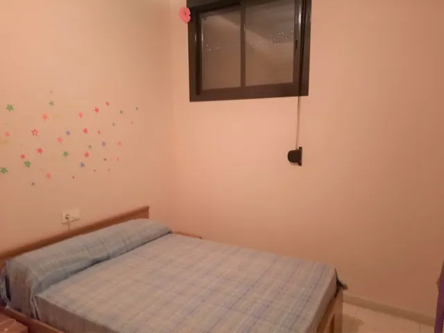 Precioso entresuelo amueblado en Alginet + plaza de garaje — 12