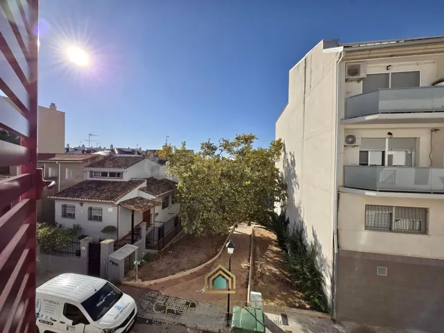 Piso en Venta en Naquera Valencia — 52