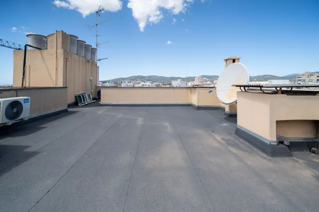 Ático 4 habitaciones 144m² en venta - Foners — 43