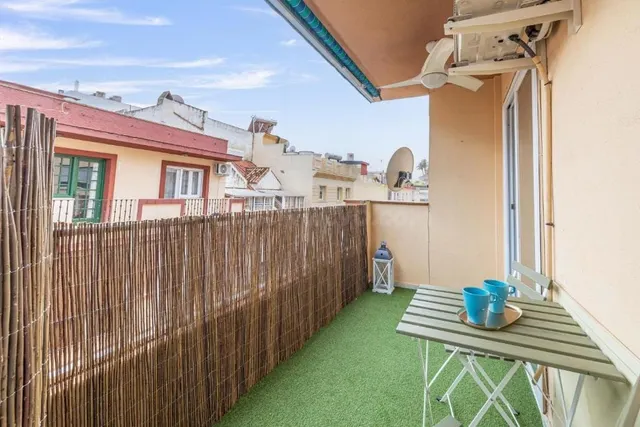 Magnífico piso en pleno centro de Fuengirola — 2