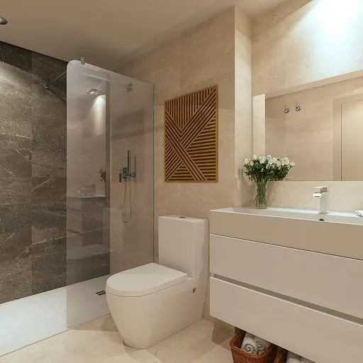 Apartamento obra nueva en Mijas — 18