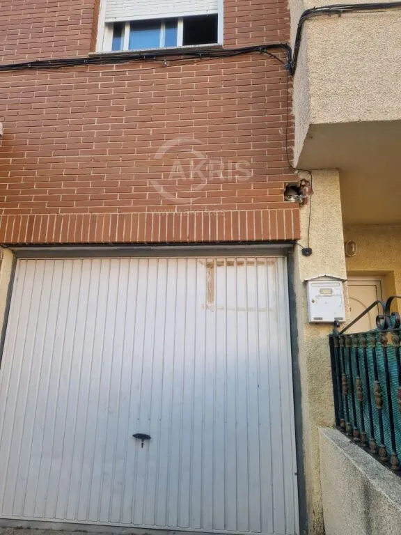 Adosado en Ajofrin — 2