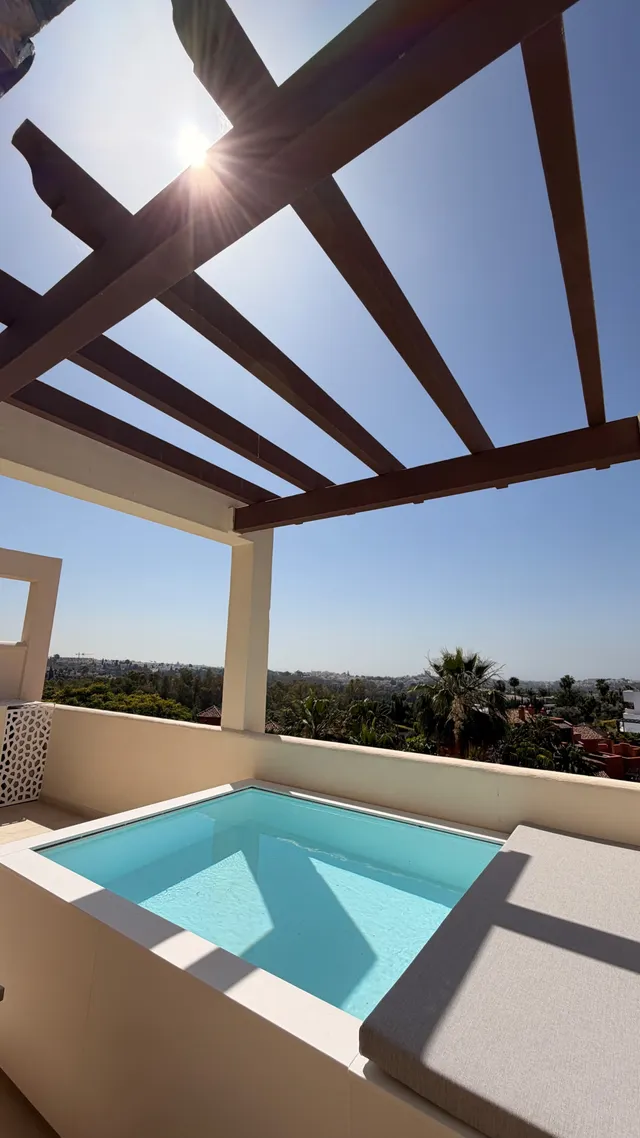 Apartamento 3 habitaciones 145m² en venta - Marbella — 30