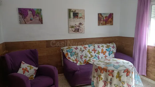 Piso en venta en zona La Vid - Zona Universidad — 2