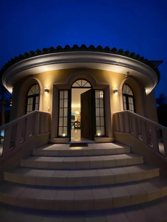 Villa de lujo — 33