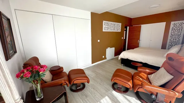 Villa 4 habitaciones 284m² en venta - Barranco Hondo — 25