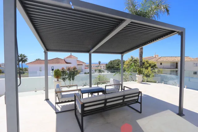 Chalet 3 habitaciones 272m² en venta - Riviera del sol — 29