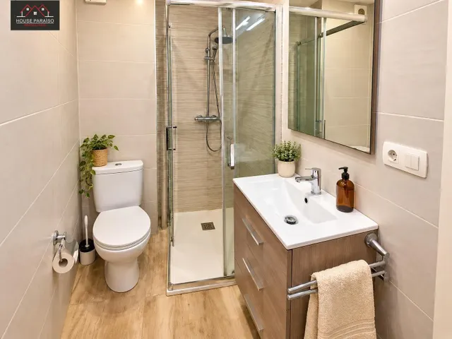Acogedor Piso en Sestao - La Unión, Ideal para Entrar a Vivir por €170.000 — 6