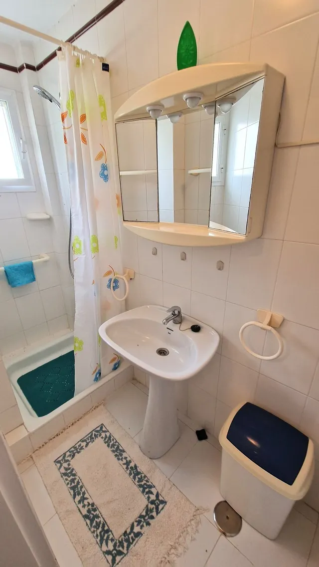 Dúplex 2 habitaciones 90m² en venta - Riviera del sol — 15