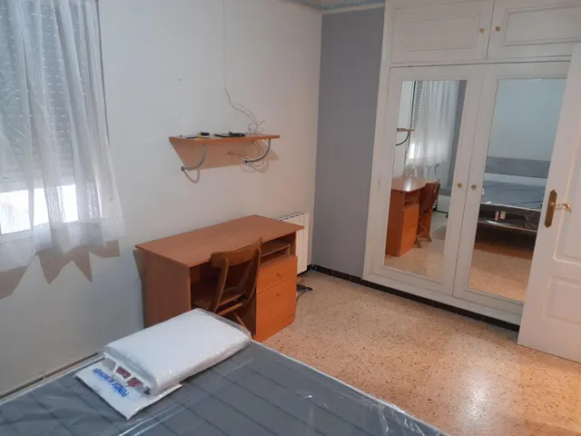 Piso con gran terraza !!! — 9