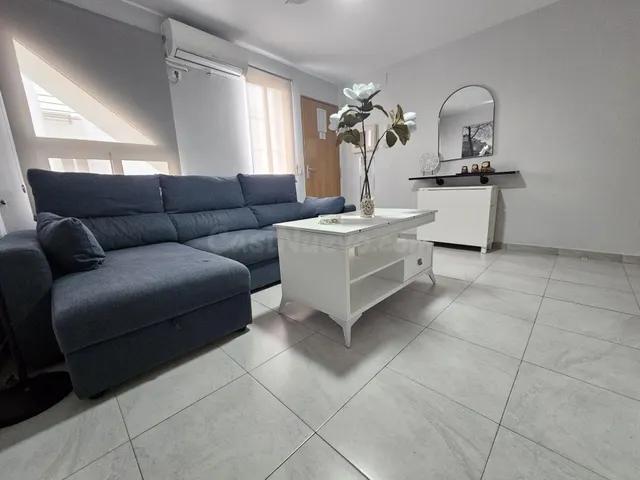 Ático junto a la Ribera y la Mezquita | Terraza privada de 70 m2 — 4