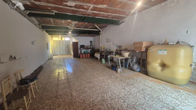 Casa con nave — 34