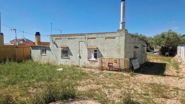 Venta de Casa en finca urbana
