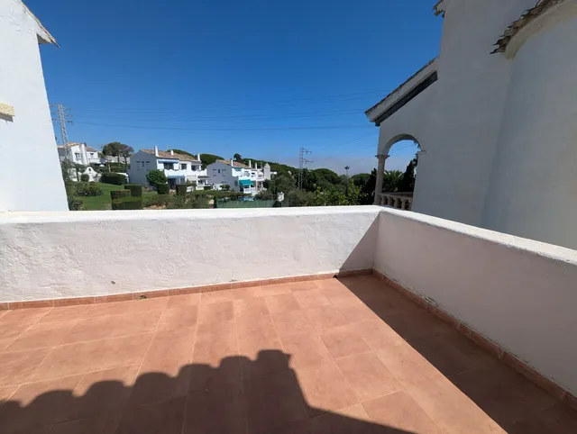 Adosado 3 habitaciones 124m² en venta - Riviera del sol — 48