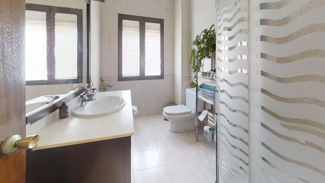 Piso en venta  luminoso y espacioso en el corazón de Antequera — 6
