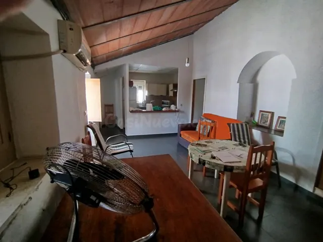 CASA EN BARRIADA LOS FERNANDEZ 2 DORMITORIOS - foto 4