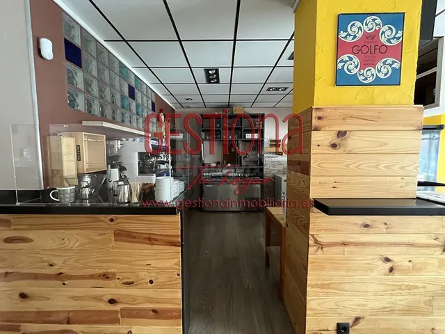 NEGOCIO DE RESTAURACIÓN EN NOJA - foto 2