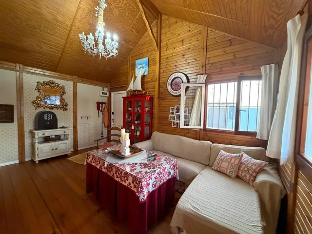 VENTA DE PARCELA RÚSTICA CON PISCINA Y BONITA CASA DE CAMPO!!! — 16