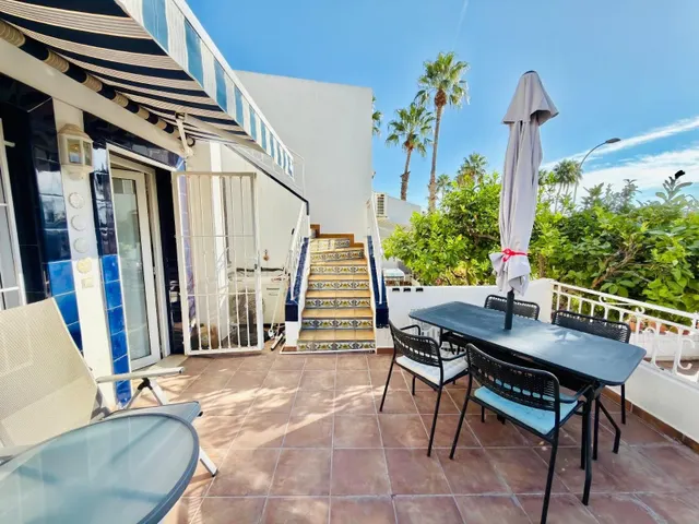 Casa 3 habitaciones 91m² en venta - Villamartín-Las Filipinas — 33