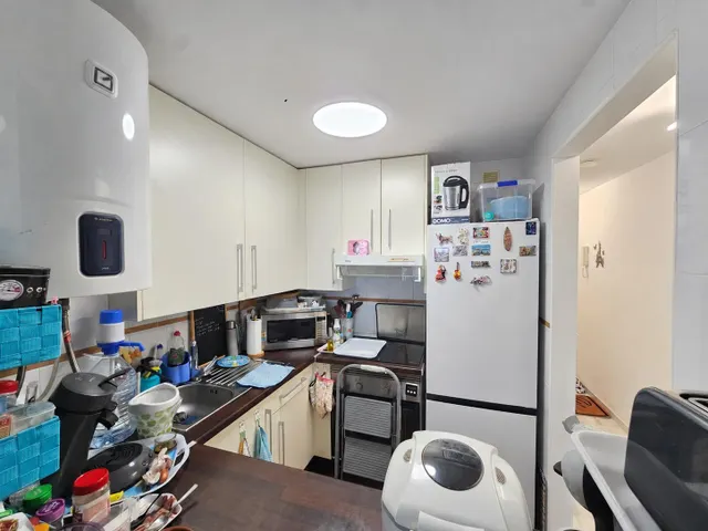 Apartamento de 2 dormitorios con vistas al mar, amplia terraza y aparcamiento en Hacienda Casares — 11