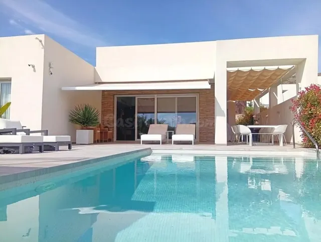 Villa 2 habitaciones 132m² en venta - Comunidad valenciana - foto 4