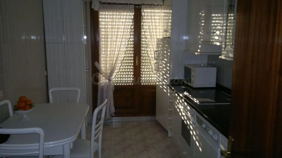 Encantador Piso en Belorado: Tu Nuevo Hogar Espera por Ti