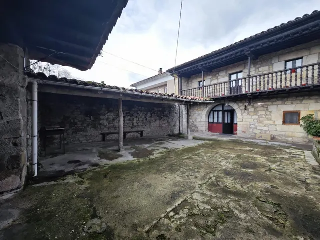CASA DE PIEDRA CON MÚLTIPLES POSIBILIDADES EN VILLANUEVA DE  - foto 3