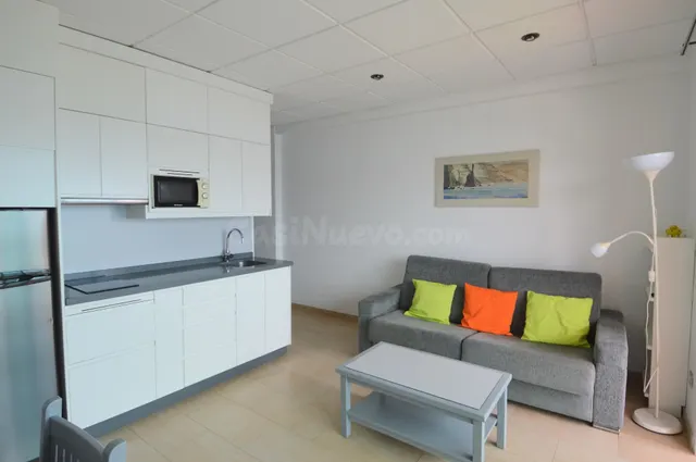 Apartamento con vistas al mar en Patalavaca - foto 3