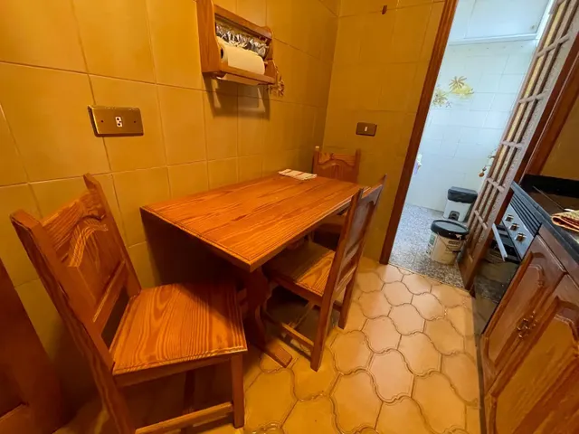 ¡AMPLIO Y LUMINOSO PISO DE 4 habitaciones EN LA CUESTA! — 8
