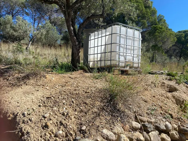 terreno Agrario — 20