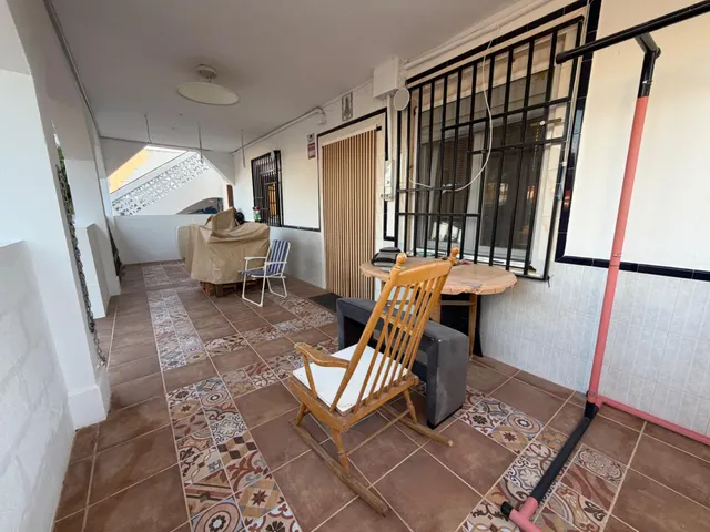Chalet urbano en lliria — 7