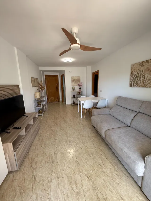 COMPLEJO RESIDENCIAL MARINA AZUL I — 4
