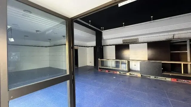 Nave industrial 430m² en venta - Ceuta — 17