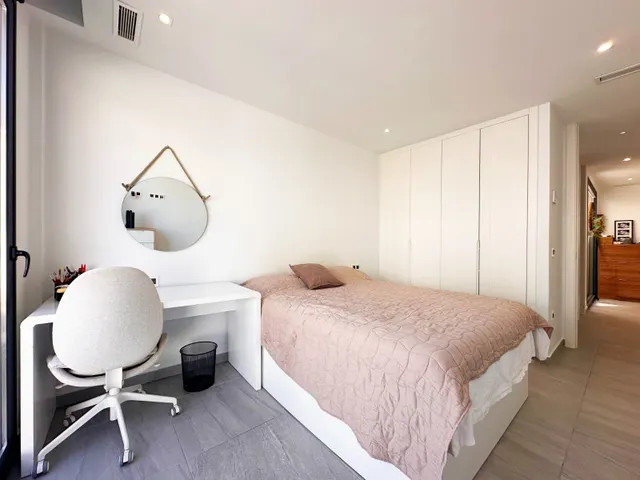 Villa 5 habitaciones 210m² en venta - Pueblo — 10