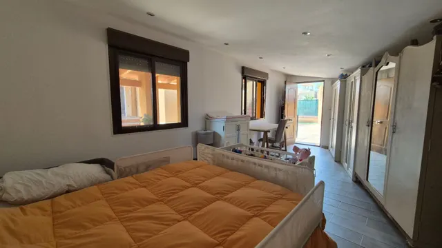 Villa 2 habitaciones 90m² en venta - Aguas Nuevas — 17
