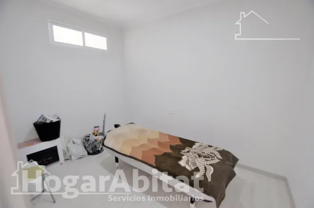 ¡REFORMADO A ESTRENAR! ACOGEDOR, MODERNO Y EXTERIOR, CERCA DEL CENTRO — 19