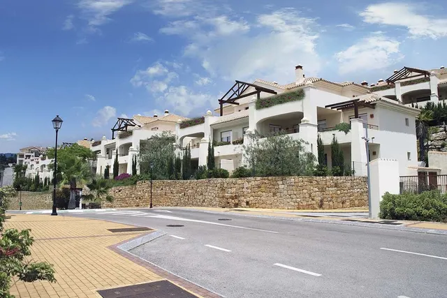 Ático 3 habitaciones 189m² en venta - Bahia Casares Golf. Ca - foto 5