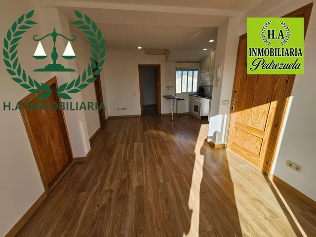 APARTAMENTO CON TERRAZA EN PEDREZUELA !!! — 12
