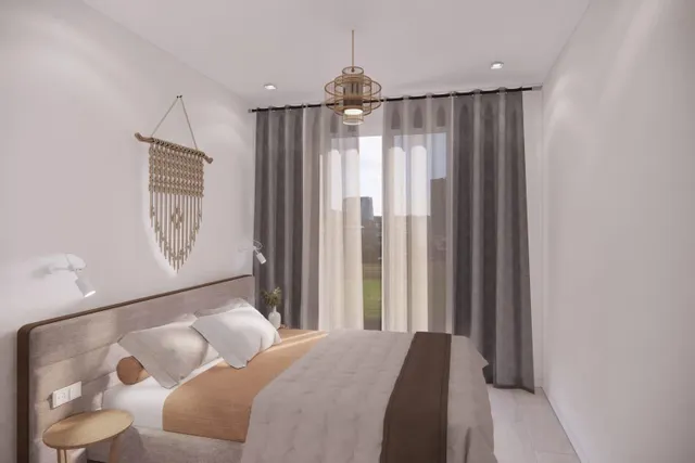 Bungalow 3 habitaciones 71m² en venta - Playa del Cura — 27